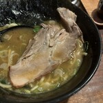 家系ラーメン クックら - 