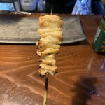 串焼・炭火焼 助八 - 