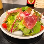 べヴィトーレ - 