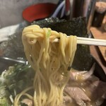 家系ラーメン クックら - 