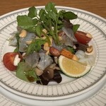 銀座ろくさん亭 - 