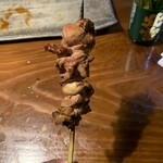 串焼・炭火焼 助八 - 