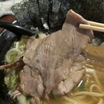 家系ラーメン クックら - 