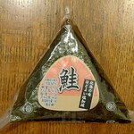 ディオ - おむすび 鮭 (税抜)74円 (2024.08.25)(2024.08.25)