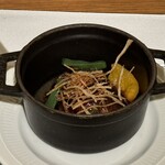 銀座ろくさん亭 - 