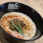 麺屋 號tetu - 担々麺