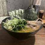 家系ラーメン クックら - 