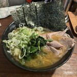 家系ラーメン クックら - 