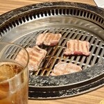 焼肉 和 - 上タン