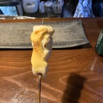 串焼・炭火焼 助八 - 