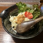 串焼・炭火焼 助八 - 