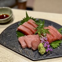 うなぎ 目白ぞろ芽 - 