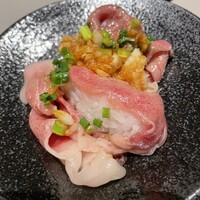 大衆肉酒場 こだわり米 匠 - 