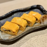 うなぎ 目白ぞろ芽 - 