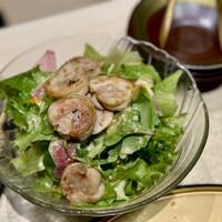 うなぎ 目白ぞろ芽 - 