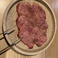 炭火焼肉 肉の匠 ひうち - 