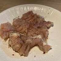 炭火焼肉 肉の匠 ひうち - 