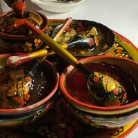 スンガリー 新宿東口本店 - 