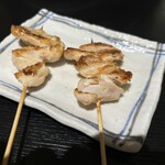 ゆるり - ヤゲンナンコツ