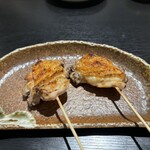 ゆるり - 手羽先