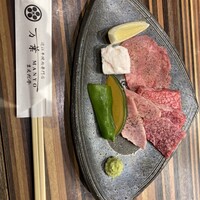 近江牛専門店 万葉 まえだ亭 - 