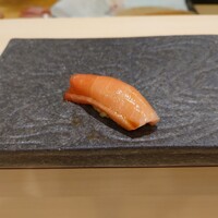 寿司赤酢・望月 - 