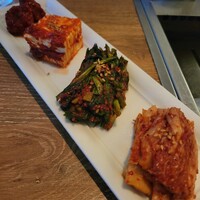 渋谷焼肉 KINTAN - 