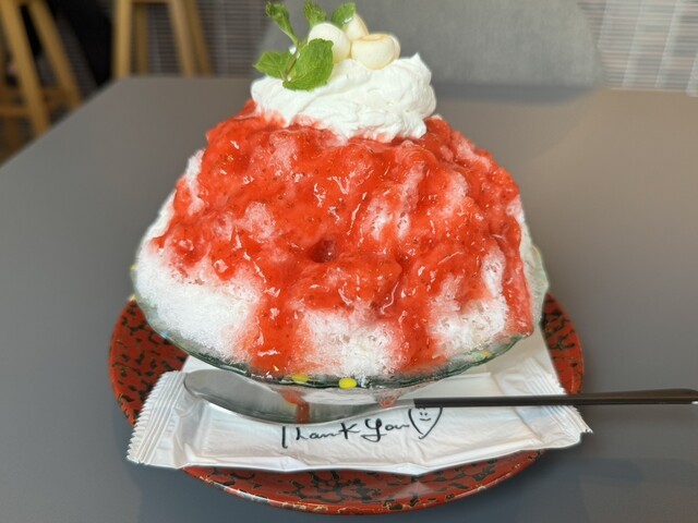 サンバスタンド - 十和田市（カフェ）の写真