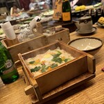 六本木田舎家 - 