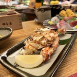 六本木田舎家 - 