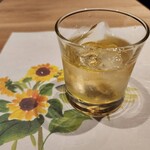 隠れ家鉄板おぶ - 