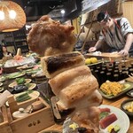 六本木田舎家 - 
