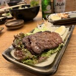六本木田舎家 - 