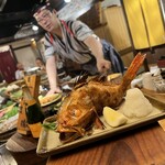 六本木田舎家 - 