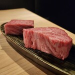 隠れ家鉄板おぶ - 