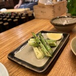 六本木田舎家 - 