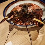 隠れ家鉄板おぶ - 