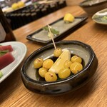 六本木田舎家 - 