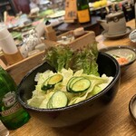 六本木田舎家 - 