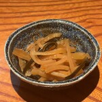 おでんと庭先地鶏 はれ晴れ 横浜店 - 