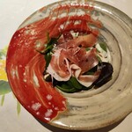 隠れ家鉄板おぶ - 