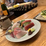 六本木田舎家 - 