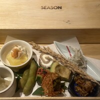 シーズン - 