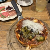 リオ・ブルーイング・コー ビストロアンドガーデン 東京ミッドタウン - 
