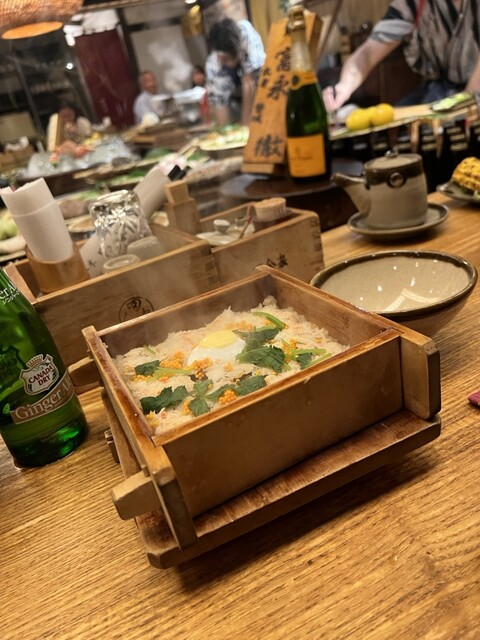 六本木田舎家 東店 （いなかや） - 六本木/ろばた焼き | 食べログ