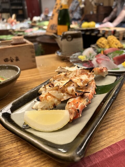 Roppongi Inakaya Higashi Ten