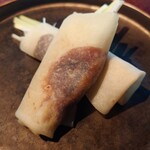 膳處漢ぽっちり - 北京ダッグ