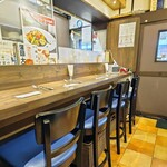 創作イタリアン Gemelli - 