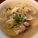 膳處漢ぽっちり - 