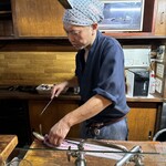 かぶと - かっこいい大将